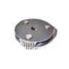 1st Carrier Assy 171-9443 3 Swing Reduction Planetary Carrier 171-9443 Planet Assembly with Sun Gear Fit Caterpillar Excavator CAT307C 308C CR 307D 308C 308D 308E
