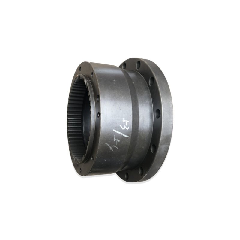 Swing Reduciton Gear Ring 2028037 Fit Hitachi Excavator EX100-2 EX100-3 EX120-2 EX120-3