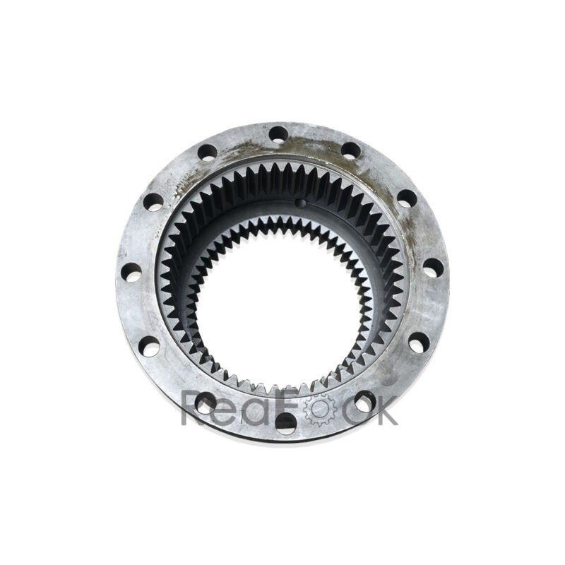 Swing Reduciton Gear Ring 2028037 Fit Hitachi Excavator EX100-2 EX100-3 EX120-2 EX120-3