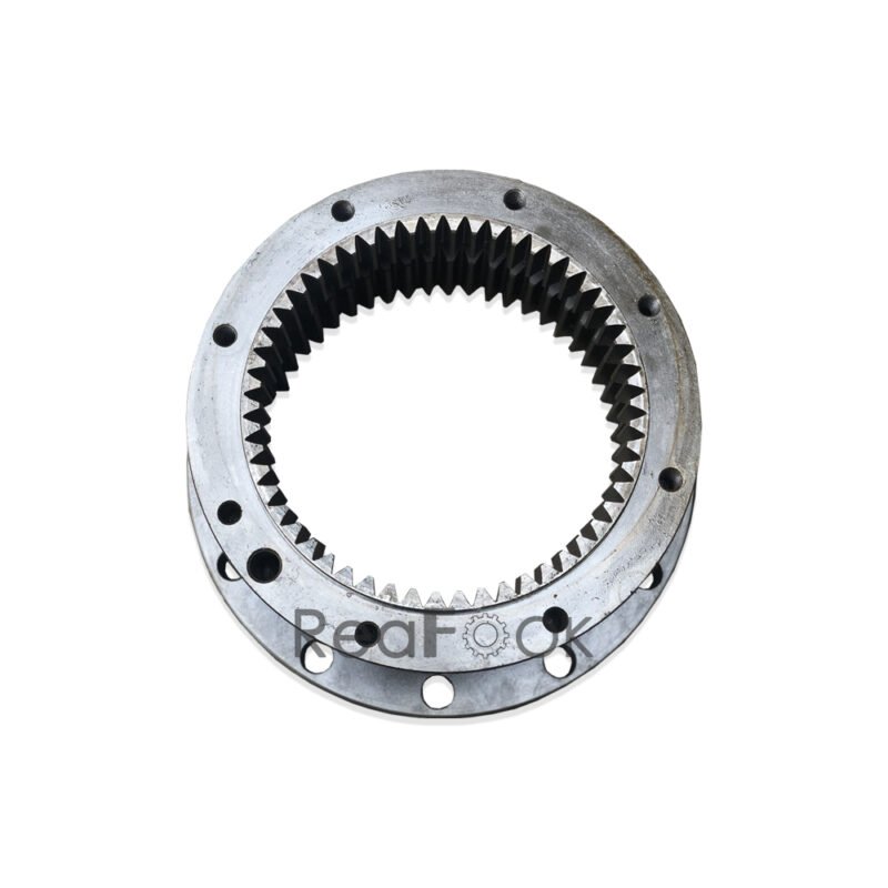 Swing Reduciton Gear Ring 2028037 Fit Hitachi Excavator EX100-2 EX100-3 EX120-2 EX120-3