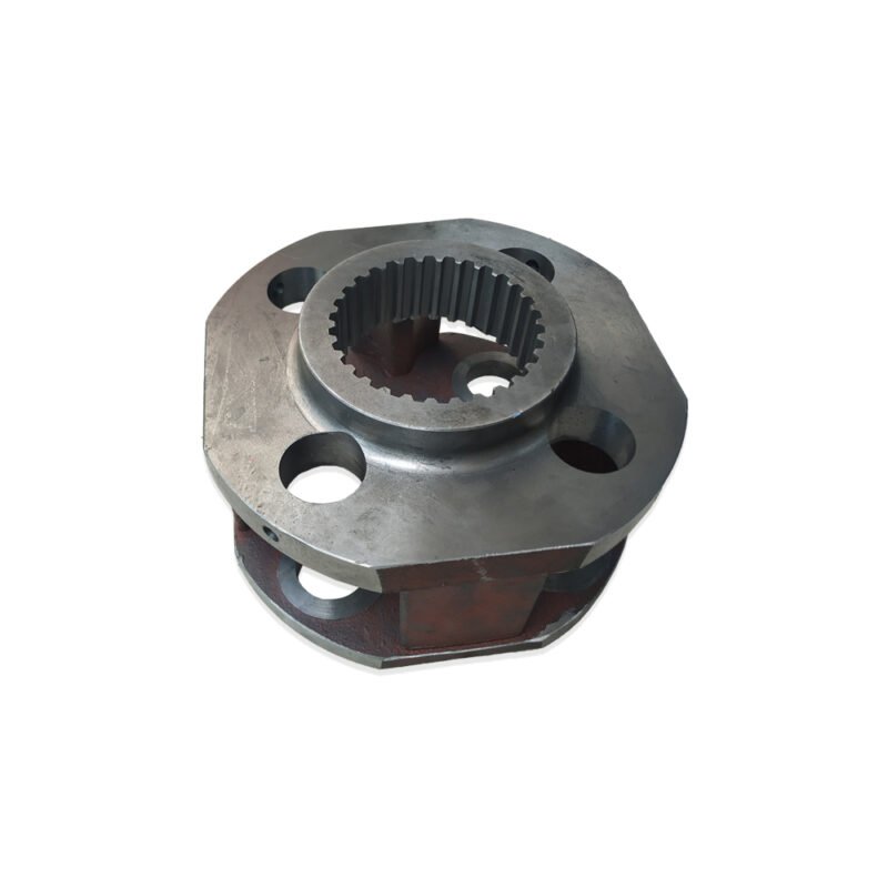 Swing Reduction Gearbox Planetary Carrier No.2 230-00056A 230-00056 Fit Doosan Excavator DX340LC DX350LC DX380LC DX420LC DX700LC Solar S340LC-V S420LC-V