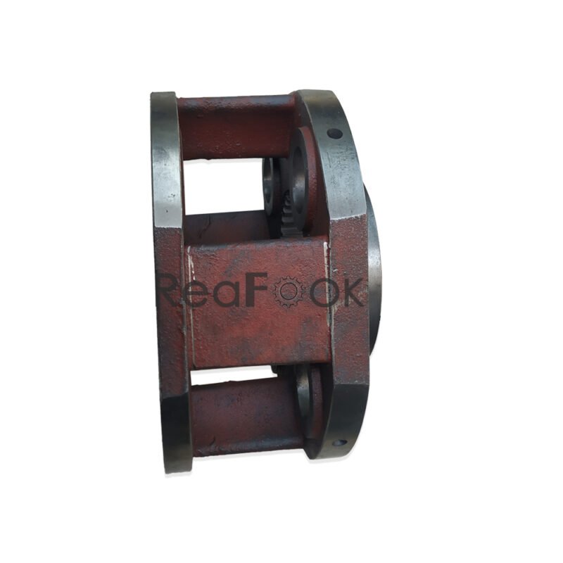Swing Reduction Gearbox Planetary Carrier No.2 230-00056A 230-00056 Fit Doosan Excavator DX340LC DX350LC DX380LC DX420LC DX700LC Solar S340LC-V S420LC-V