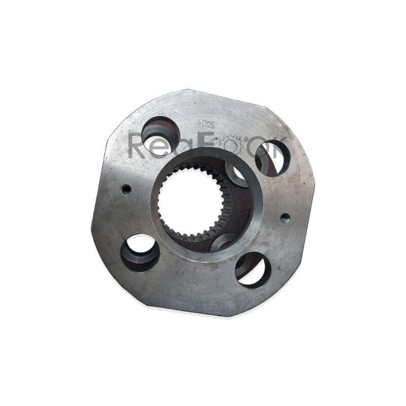 Swing Reduction Gearbox Planetary Carrier No.2 230-00056A 230-00056 Fit Doosan Excavator DX340LC DX350LC DX380LC DX420LC DX700LC Solar S340LC-V S420LC-V