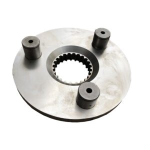 Swing Reduction Gearbox Planetary Carrier No.1 230-00057 100502-00073 Fit Doosan Excavator DX340LC DX350LC DX380LC DX420LC DX700LC Solar S340LC-V S420LC-V