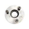 Swing Reduction Gearbox Planetary Carrier No.1 230-00057 100502-00073 Fit Doosan Excavator DX340LC DX350LC DX380LC DX420LC DX700LC Solar S340LC-V S420LC-V