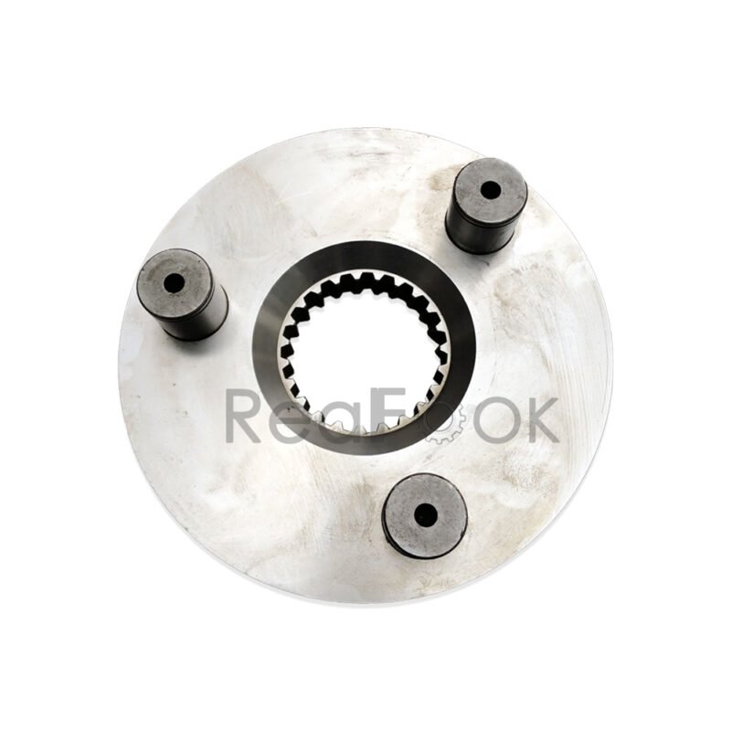 Swing Reduction Gearbox Planetary Carrier No.1 230-00057 100502-00073 Fit Doosan Excavator DX340LC DX350LC DX380LC DX420LC DX700LC Solar S340LC-V S420LC-V