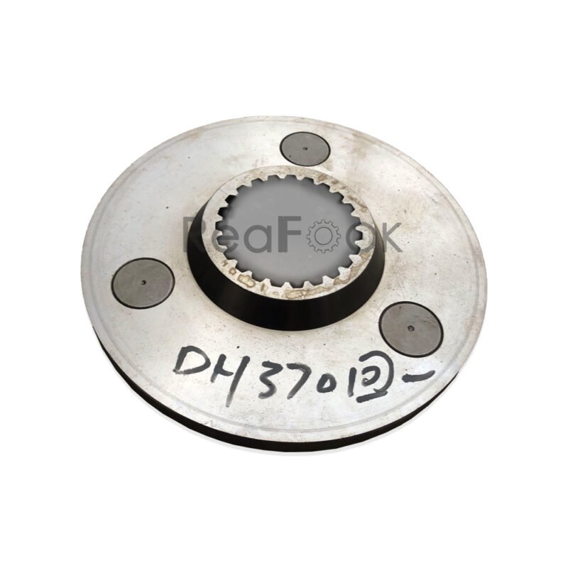 Swing Reduction Gearbox Planetary Carrier No.1 230-00057 100502-00073 Fit Doosan Excavator DX340LC DX350LC DX380LC DX420LC DX700LC Solar S340LC-V S420LC-V