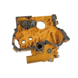 Front Housing Body 255-3069 Fit Caterpillar Excavator CAT320C 320D 320DLRR 321C 323D L