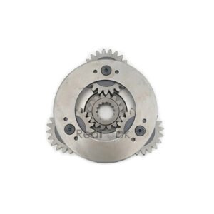 Swing Reduction Planetary Carrier 333-3048 Fit Caterpillar Excavator CAT311C 311D 312C 312D 312D2 312E 313D 313D2 314C 314D
