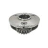 Swing Reduction Planetary Carrier 333-3048 Fit Caterpillar Excavator CAT311C 311D 312C 312D 312D2 312E 313D 313D2 314C 314D
