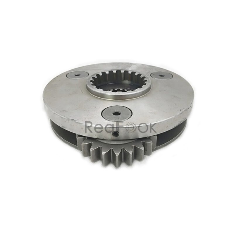 Swing Reduction Planetary Carrier 333-3048 Fit Caterpillar Excavator CAT311C 311D 312C 312D 312D2 312E 313D 313D2 314C 314D