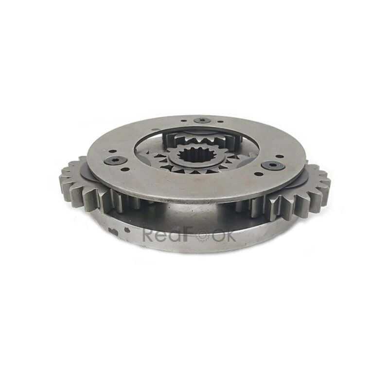 Swing Reduction Planetary Carrier 333-3048 Fit Caterpillar Excavator CAT311C 311D 312C 312D 312D2 312E 313D 313D2 314C 314D