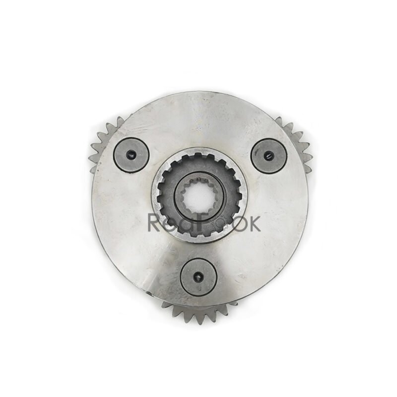 Swing Reduction Planetary Carrier 333-3048 Fit Caterpillar Excavator CAT311C 311D 312C 312D 312D2 312E 313D 313D2 314C 314D