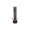 Travel Gearbox Sun Gear 6i-6583 Fit Caterpillar Excavator CAT315C 318C 319C 320C320D320D2 320E