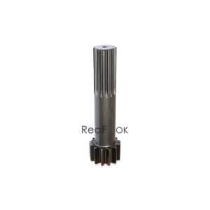 Travel Gearbox Sun Gear 6i-6583 Fit Caterpillar Excavator CAT315C 318C 319C 320C320D320D2 320E