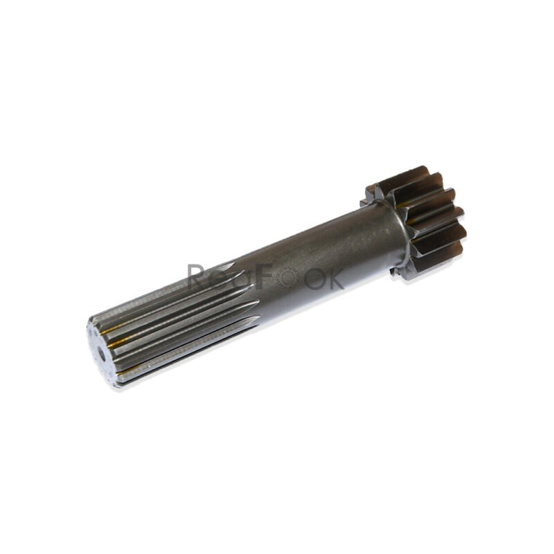 Travel Gearbox Sun Gear 6i-6583 Fit Caterpillar Excavator CAT315C 318C 319C 320C320D320D2 320E