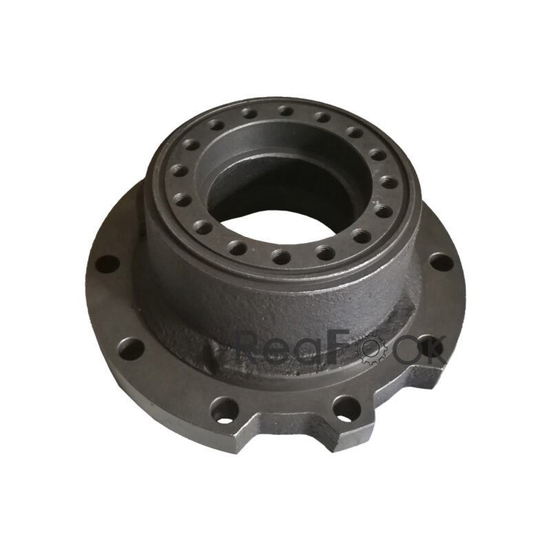 Swing Gearbox Housing 1015181 Fit Hitachi Excavator EX60-2 EX60-3 EX75UR EX75UR-3