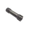 Sun Gear Drive Shaft 6693167 Fit Bobcat Excavator 311 323