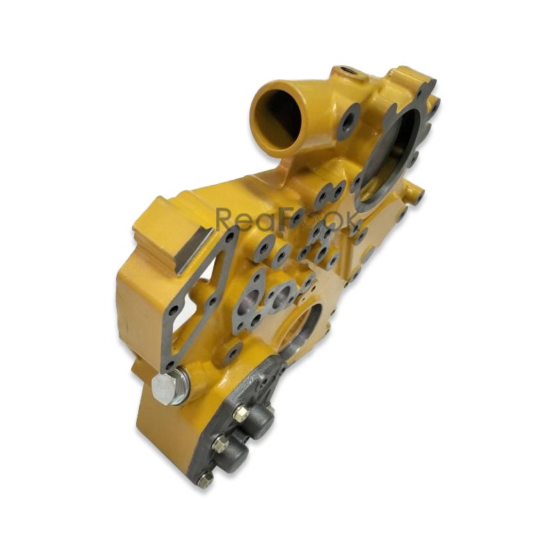 Front Housing Body 294-1727 Fit Caterpillar Excavator CAT320D 321D 323D