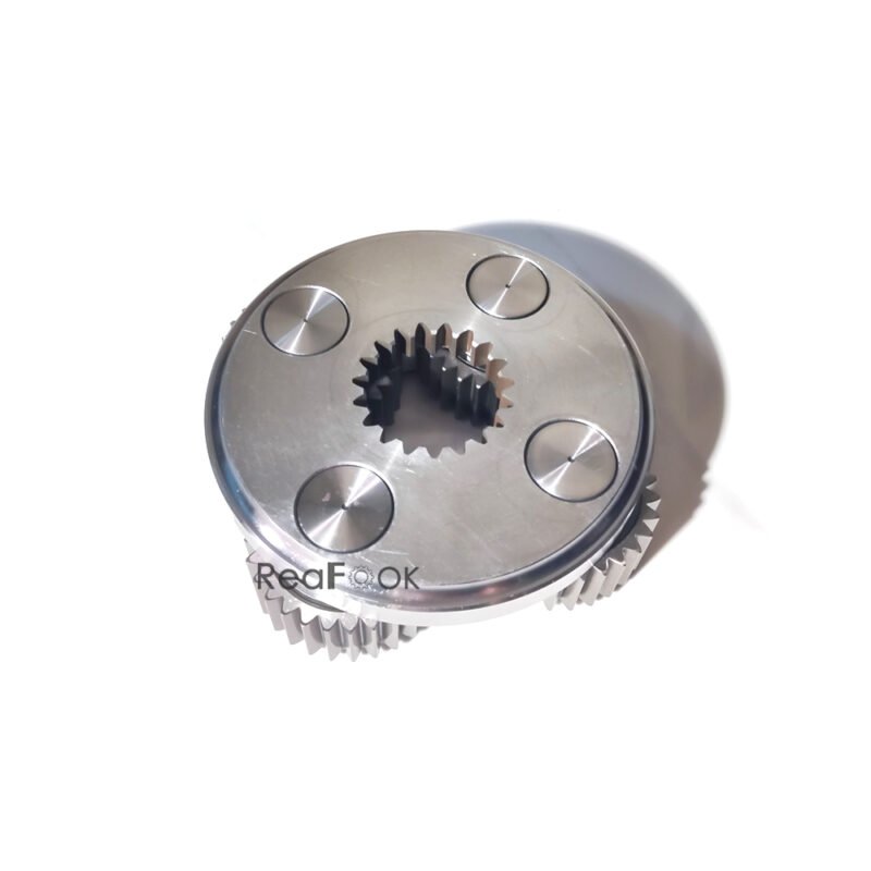 CAT308C 2nd Carrier Assy 171-9439 1 Swing Reduction Planetary Carrier Assembly 171-9439 Fit Caterpillar Excavator CAT307C 307D 308C 308D 308E