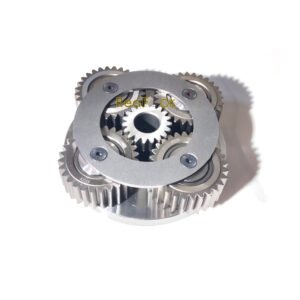 Swing Reduction Planetary Carrier Assembly 171-9439 Fit Caterpillar Excavator CAT307C 307D 308C 308D 308E