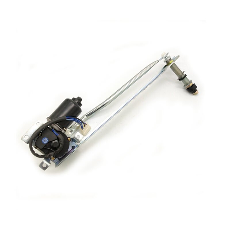 189-3424 Windshield Wiper Motor Assembly Fit Caterpillar CAT307C 307D 311C 312C 315C 318C 320C 322C 325C 330C 330D 345C