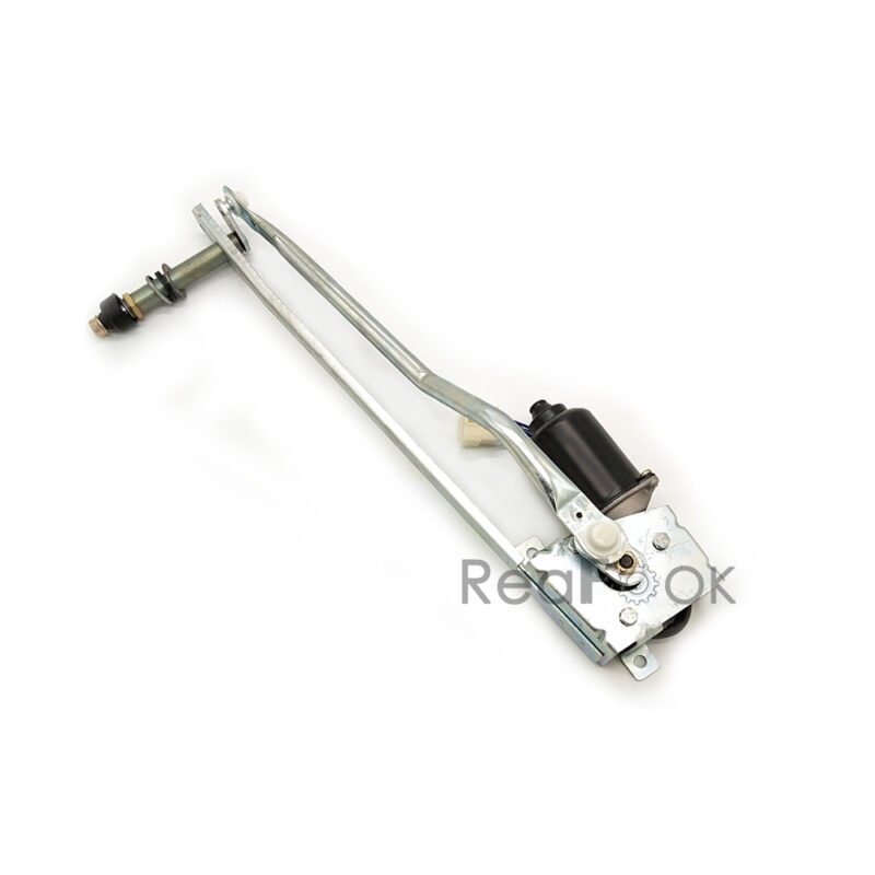 189-3424 Windshield Wiper Motor Assembly Fit Caterpillar CAT307C 307D 311C 312C 315C 318C 320C 322C 325C 330C 330D 345C