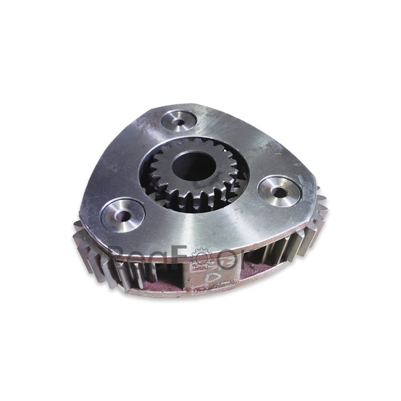 CAT312D 353-0536 Planet Carrier Assy No.2 1