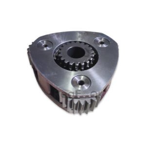 CAT312D 353-0536 Planet Carrier Assy No.2 2