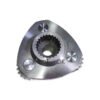 CAT312D 353-0536 Planet Carrier Assy No.2 3