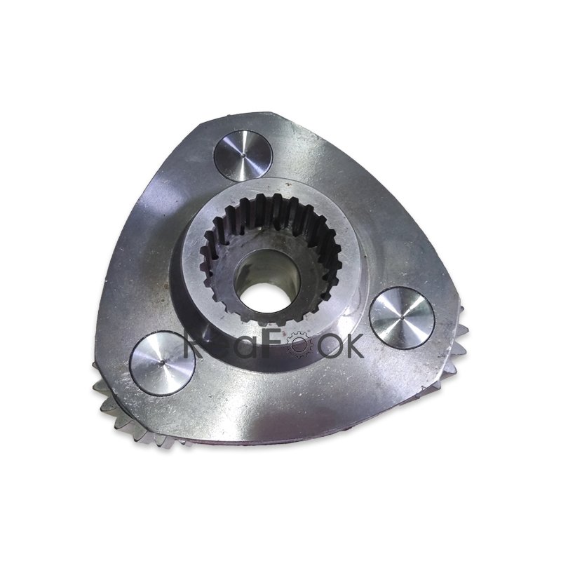 CAT312D 353-0536 Planet Carrier Assy No.2 3