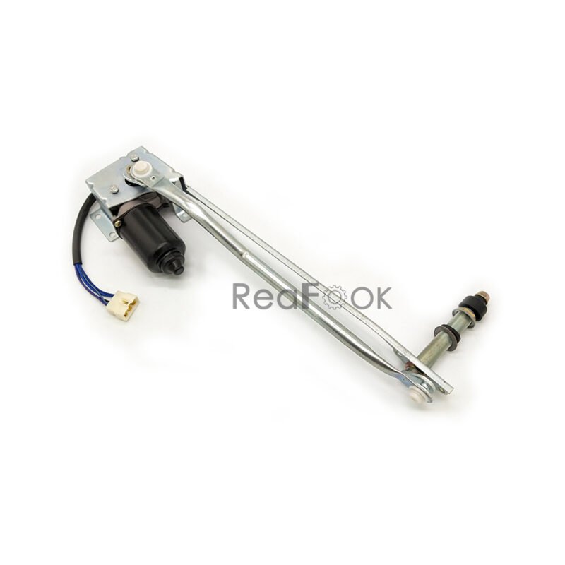 245-7931 Windshield Wiper Motor Assembly Fit Caterpillar CAT312D 312D2 311D 313D 313D2 315D 318D 320D 320D2 323D 324D 325D 330D 336D