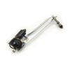 245-7931 Windshield Wiper Motor Assembly Fit Caterpillar CAT312D 312D2 311D 313D 313D2 315D 318D 320D 320D2 323D 324D 325D 330D 336D