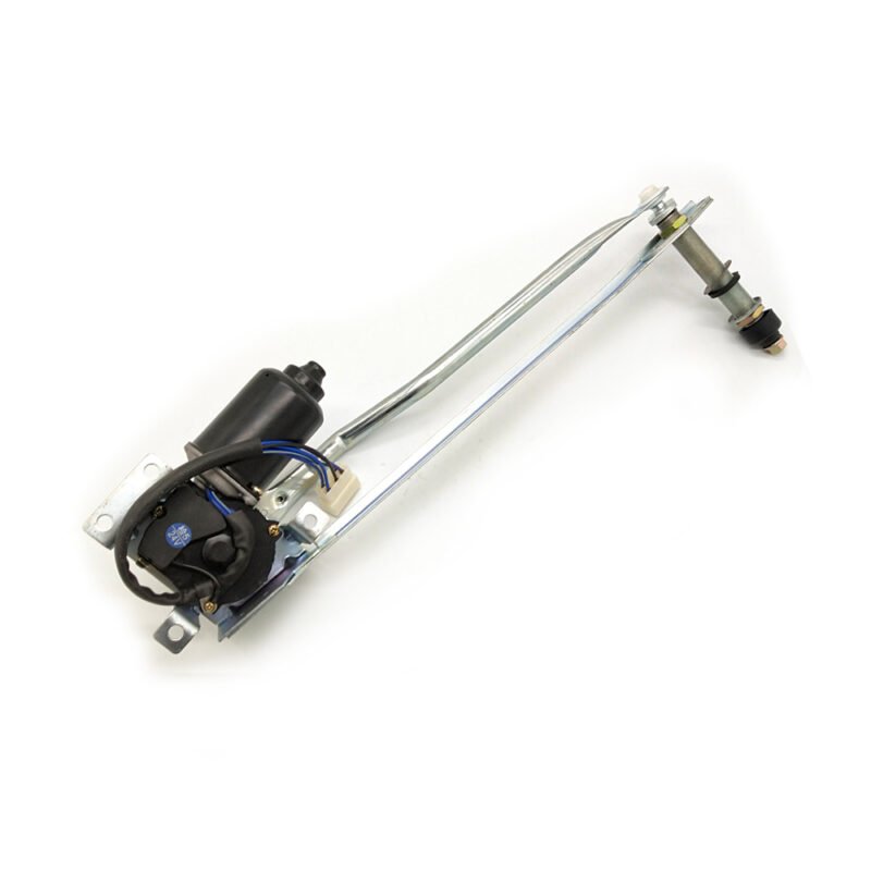 245-7931 Windshield Wiper Motor Assembly Fit Caterpillar CAT312D 312D2 311D 313D 313D2 315D 318D 320D 320D2 323D 324D 325D 330D 336D