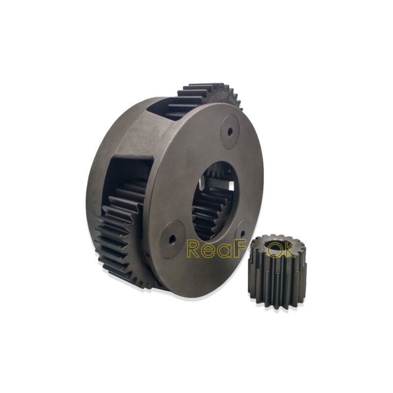 Final Drive Planet Carrier Assy 7Y-1433 Fit Caterpillar Excavator CAT315C 315D 318C 319C 319D 320L 320B 320C 320D 320D2 320E