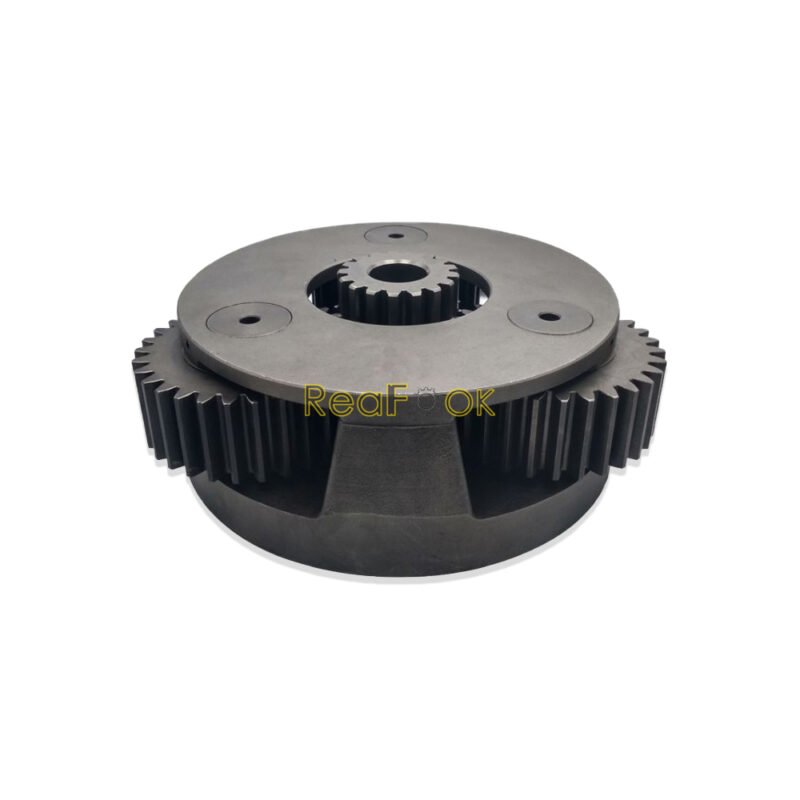 Final Drive Planet Carrier Assy 7Y-1433 Fit Caterpillar Excavator CAT315C 315D 318C 319C 319D 320L 320B 320C 320D 320D2 320E