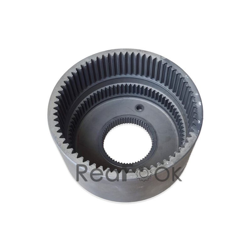 Internal Gear 58806209 Fit Ingersoll Rand Roller DD110