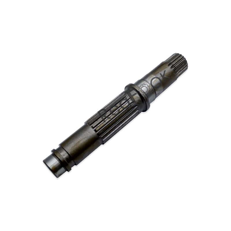 Travel  Motor Shaft 1.405-00022 Main Shaft Fit Daewoo DH220-5 Doosan Solar 200W-V 220LC-V 220LC-6 225LC-7A 255LC-V 450-III DX225LC DX255LC
