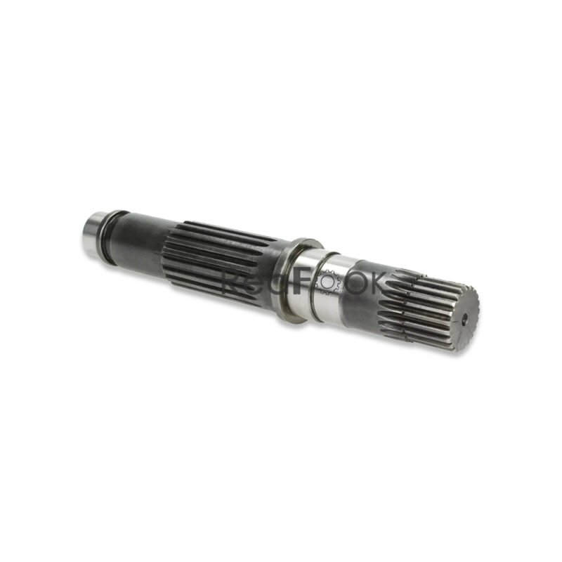 Travel  Motor Shaft 1.405-00022 Main Shaft Fit Daewoo DH220-5 Doosan Solar 200W-V 220LC-V 220LC-6 225LC-7A 255LC-V 450-III DX225LC DX255LC