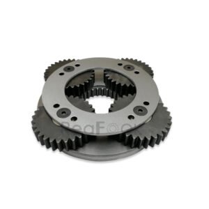 Excavator Swing Planetary Carrier No.1 Assembly 230-00050 Fit Daewoo DH220-5 Doosan Solar 200W-V 220LC-V 220LL 220N-V 450-III