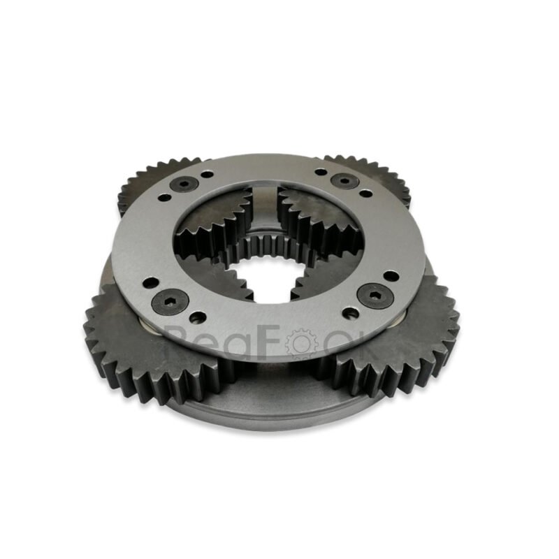 Excavator Swing Planetary Carrier No.1 Assembly 230-00050 Fit Daewoo DH220-5 Doosan Solar 200W-V 220LC-V 220LL 220N-V 450-III