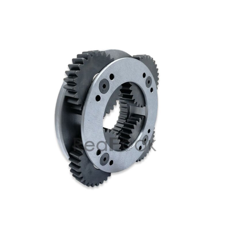 Excavator Swing Planetary Carrier No.1 Assembly 230-00050 Fit Daewoo DH220-5 Doosan Solar 200W-V 220LC-V 220LL 220N-V 450-III