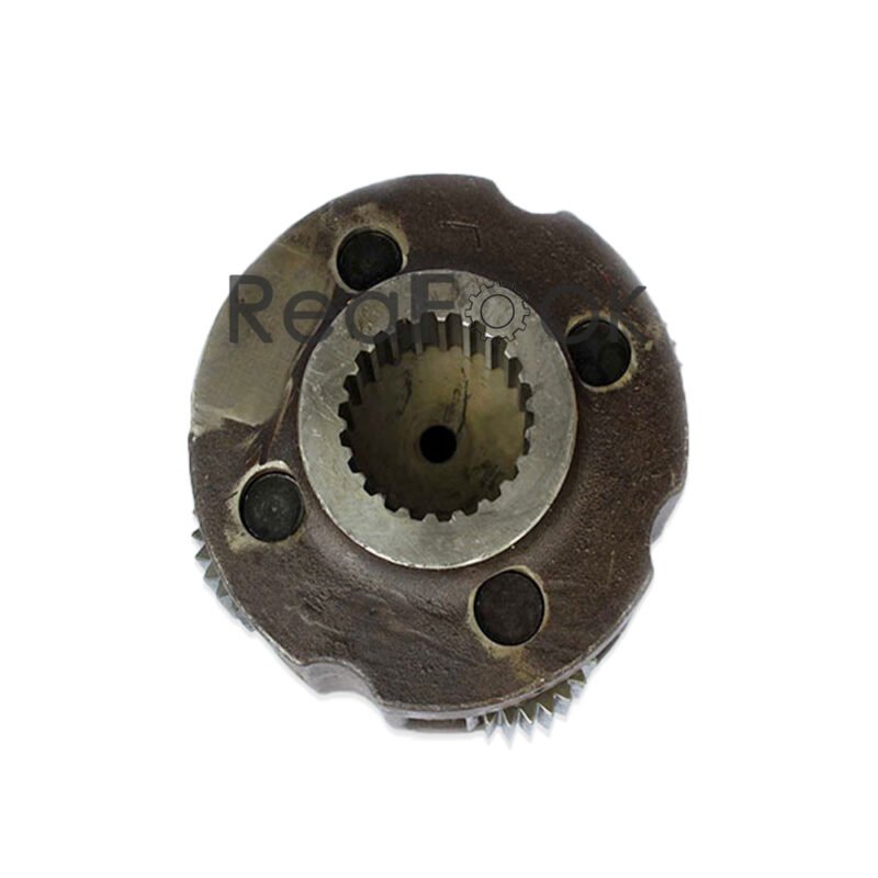 Excavator Planetary Carrier No.2 Assembly 230-00051 Fit Daewoo DH220-5 Doosan Solar 200W-V 220LC-V 220LL 220N-V 450-III