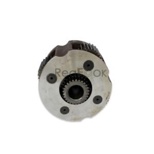 Excavator Planetary Carrier No.2 Assembly 230-00051 Fit Daewoo DH220-5 Doosan Solar 200W-V 220LC-V 220LL 220N-V 450-III