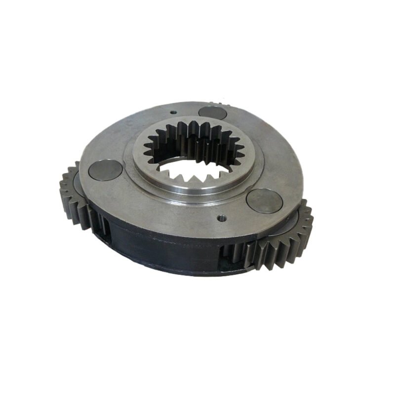 Final Drive Planetary Carrier K1003028 Fit Doosan Excavator DX300LC DX300LCA Solar 300LC-7A 300LC-V 300LL