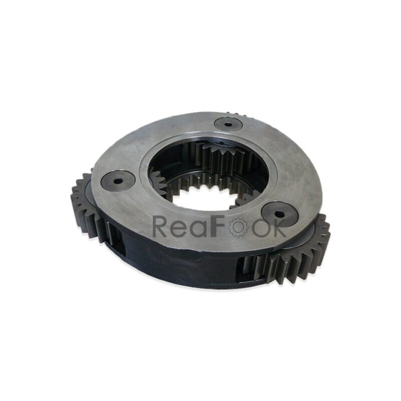 Final Drive Planetary Carrier K1003028 Fit Doosan Excavator DX300LC DX300LCA Solar 300LC-7A 300LC-V 300LL
