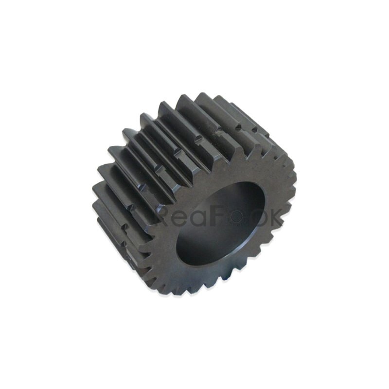 Final Drive Sun Gear K9000798 Fit Doosan Excavator DX300LC DX300LCA Solar 300LC-7A 300LC-V 300LL