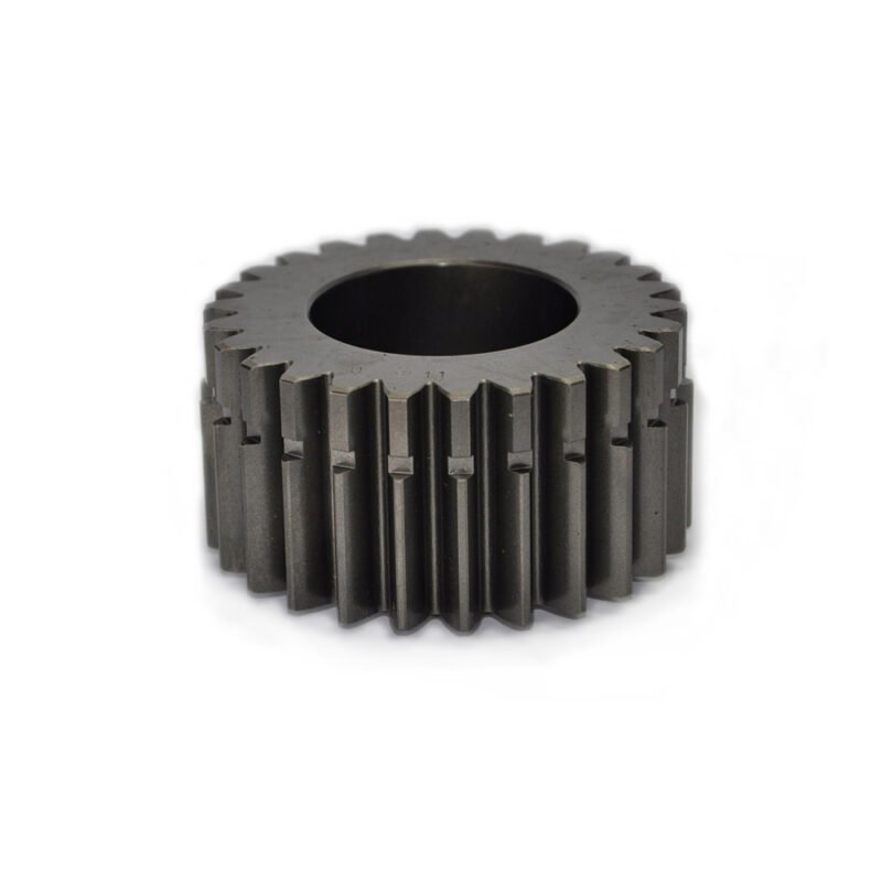Final Drive Sun Gear K9000798 Fit Doosan Excavator DX300LC DX300LCA Solar 300LC-7A 300LC-V 300LL
