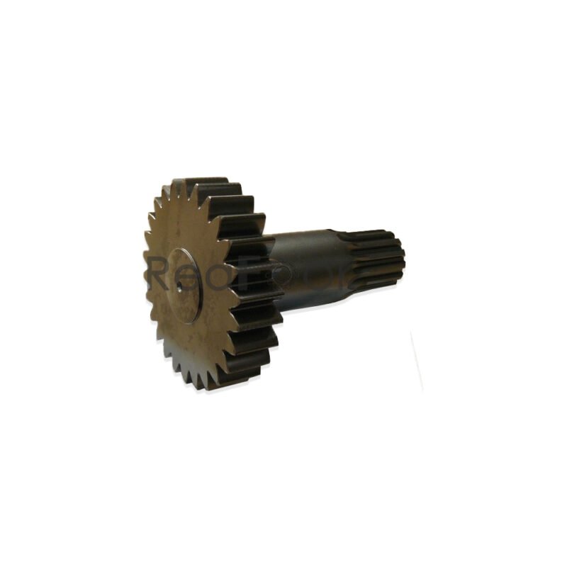 Final Drive Sun Gear K9000802 Fit Doosan Excavator DX300LC DX300LCA Solar 300LC-7A 300LC-V 300LL