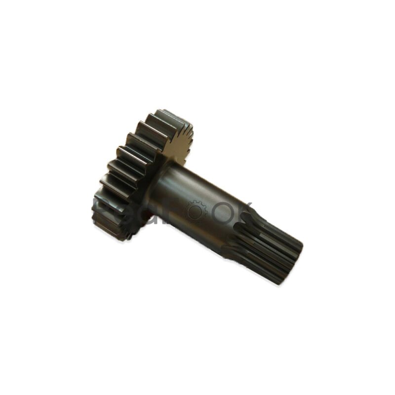 Final Drive Sun Gear K9000802 Fit Doosan Excavator DX300LC DX300LCA Solar 300LC-7A 300LC-V 300LL